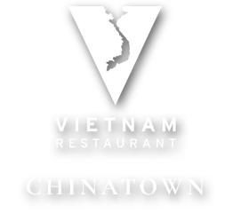 Vietnam Restaurant Logo