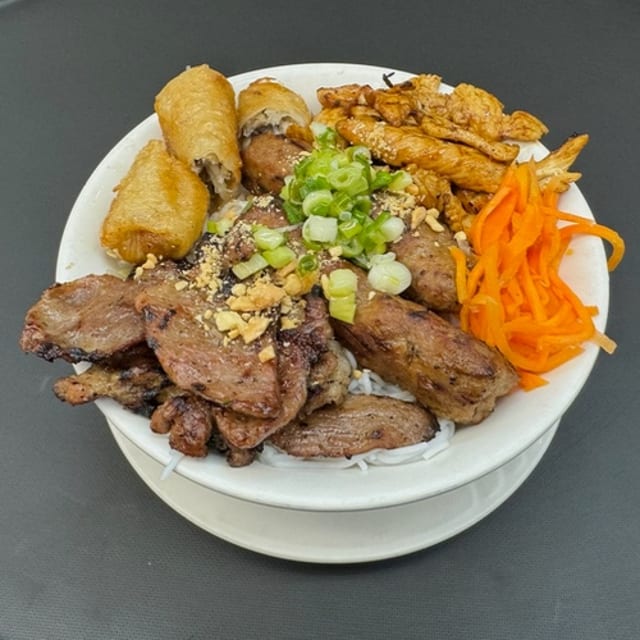 House Special Vermicelli.