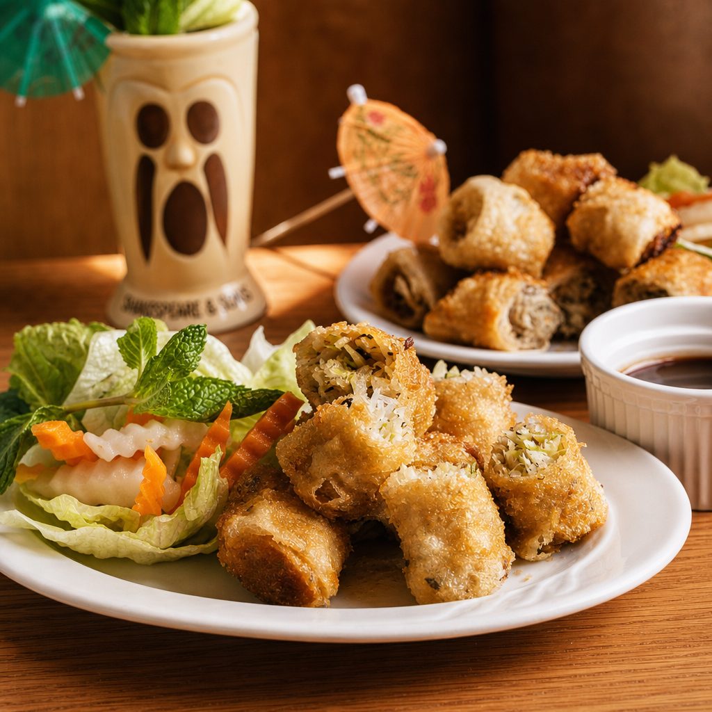 Crispy Veggie Spring Rolls (3).