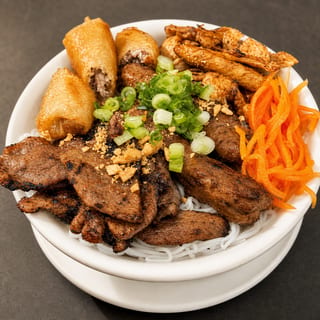 House Special Vermicelli