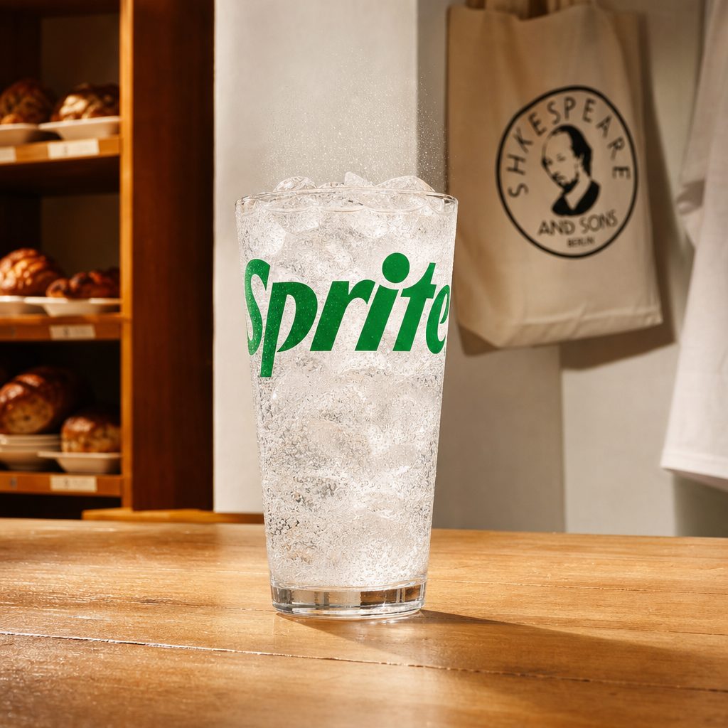 Sprite.