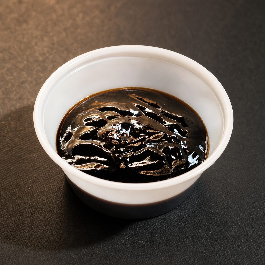Hoisin Sauce (s).