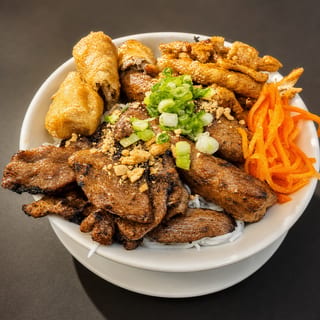 House Special Vermicelli