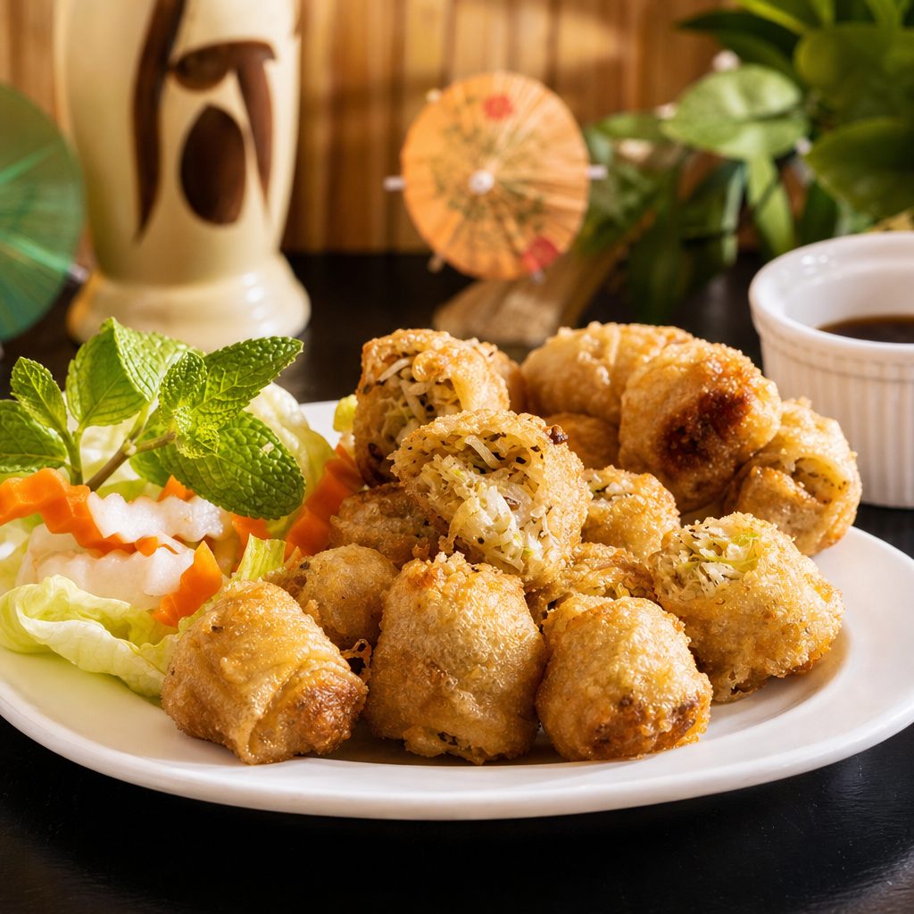 Crispy Veggie Spring Rolls (3).
