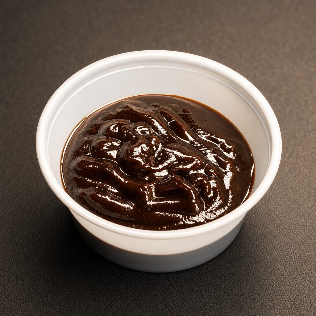 Hoisin Sauce (s).