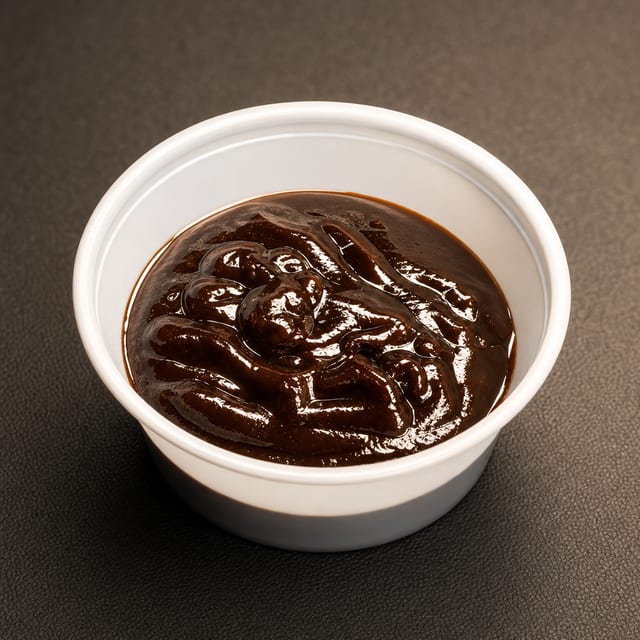Hoisin Sauce (s).