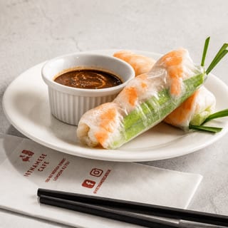 Shrimp Rolls(2)
