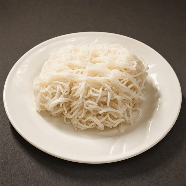 Vermicelli Noodle.