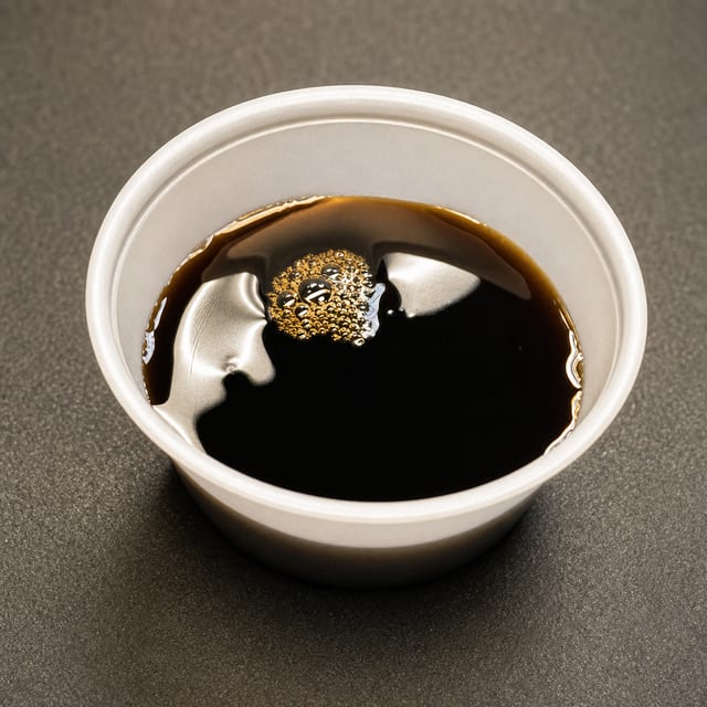 Soy Sauce (s).