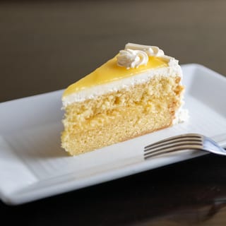 Lemon Cake