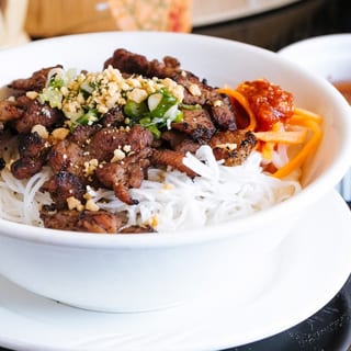 Pork Vermicelli