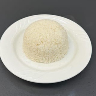 Broken Rice