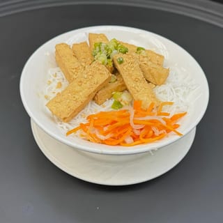 Tofu Vermicelli