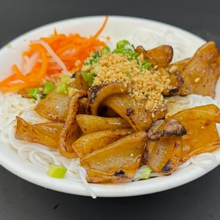 Squid Vermicelli